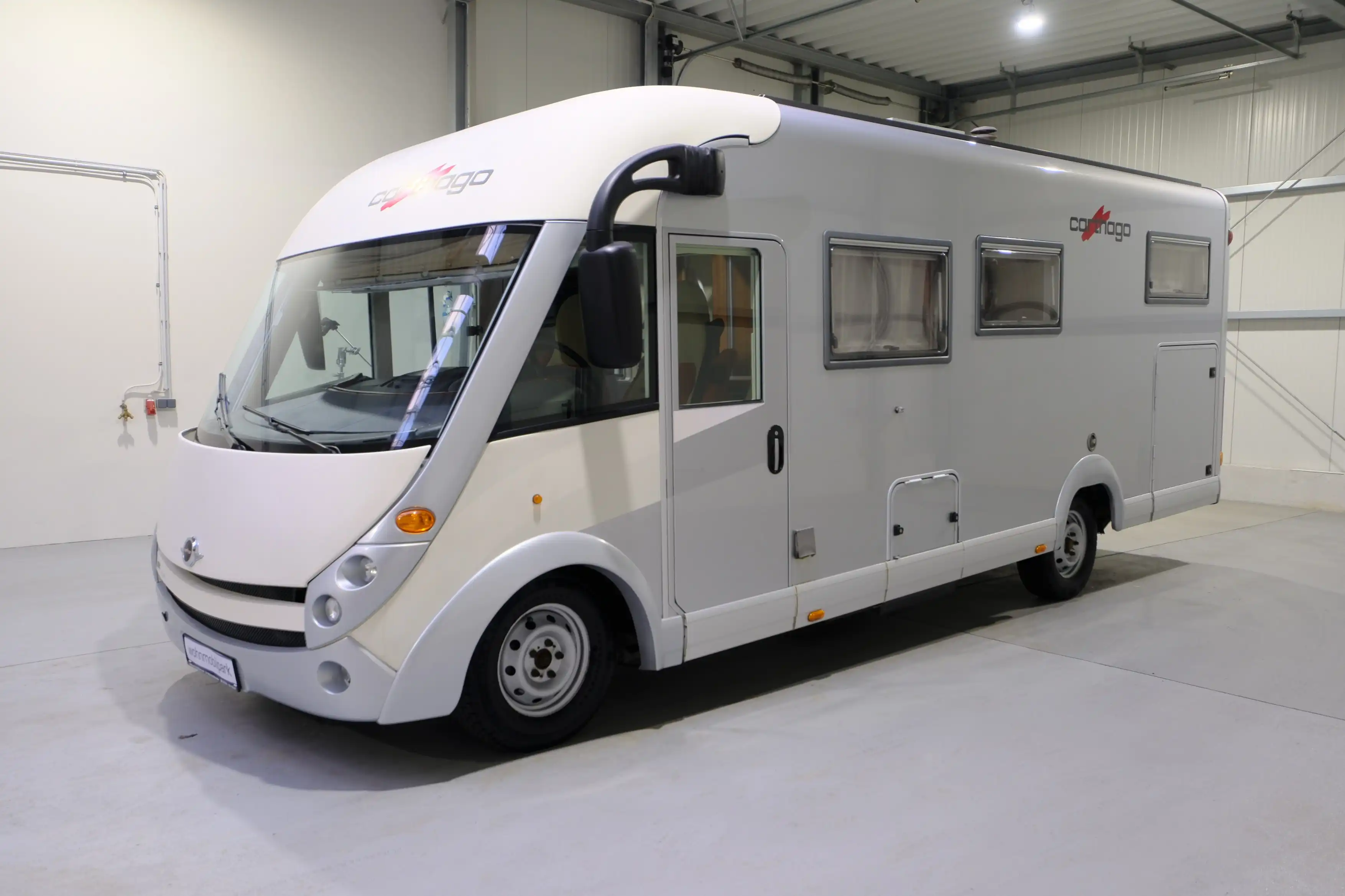 CARTHAGO Chic C-Line 4.8 - Ansicht 2